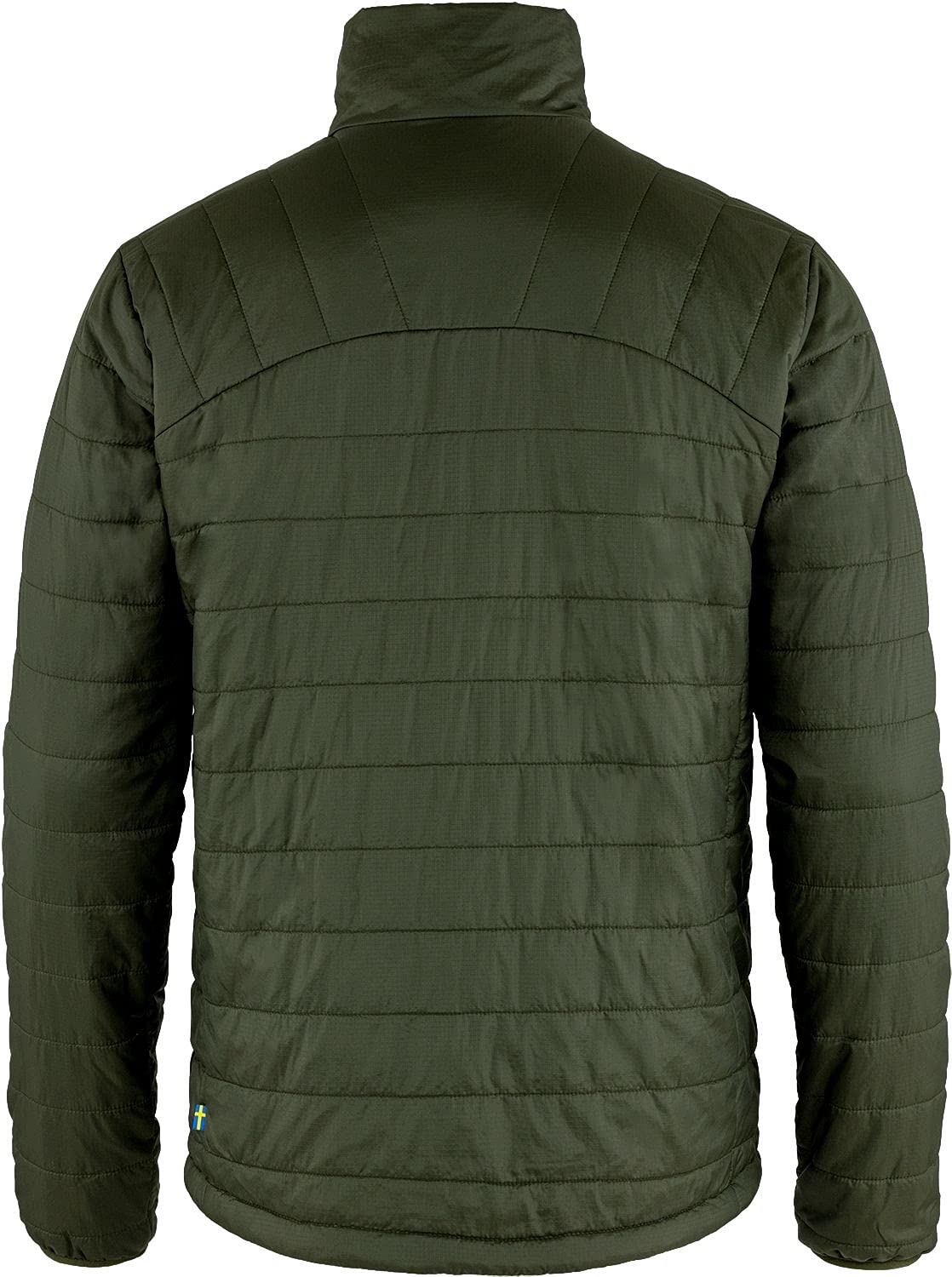 Fjällräven Expedition X-Latt Jacket Deep Forest MD