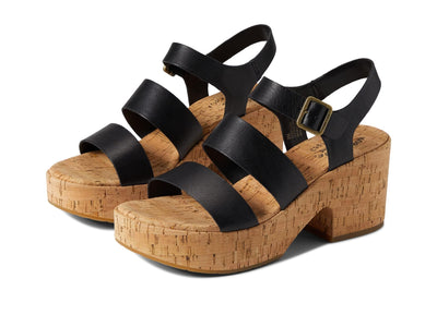 KORK-EASE Tish Black 10 M