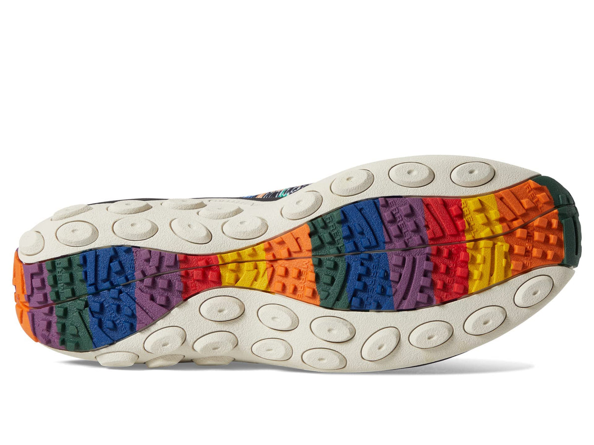 Merrell Jungle Moc Pride US Men's 6, Women's 7.5 Medium