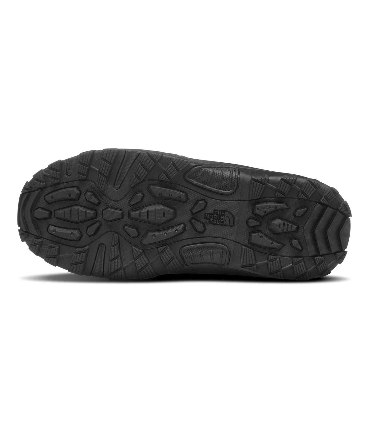 THE NORTH FACE Men's Chilkat 400 II, TNF Black/TNF Black, 11.5