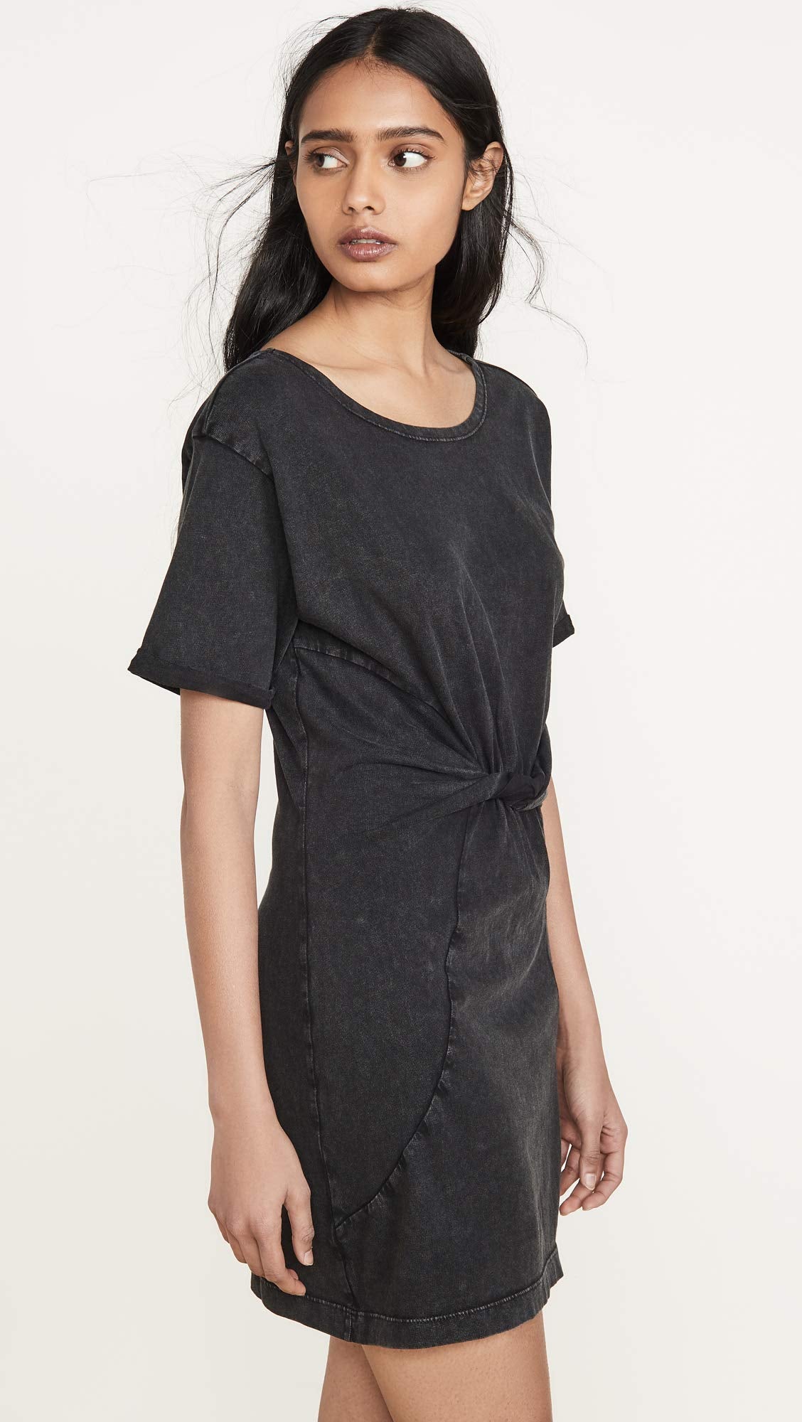 L*Space Beachwood Dress Black XS (32A)