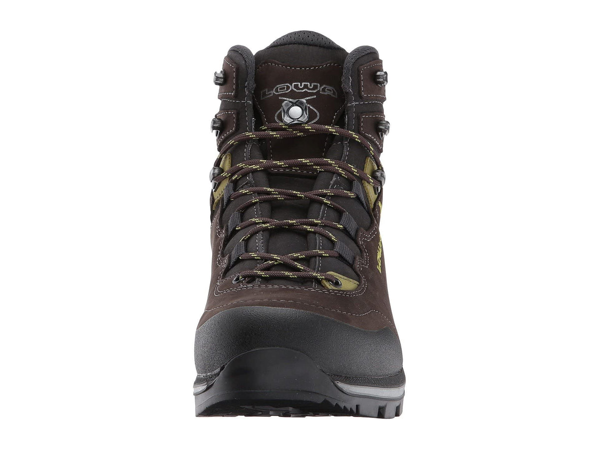 Lowa Lady Light GTX Slate/Green 9.5 B (M)