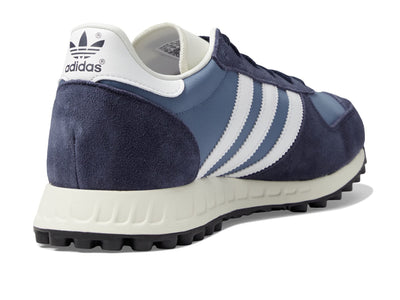adidas Originals Traxion Vintage Ink/Off-White/Ink 11 D (M)