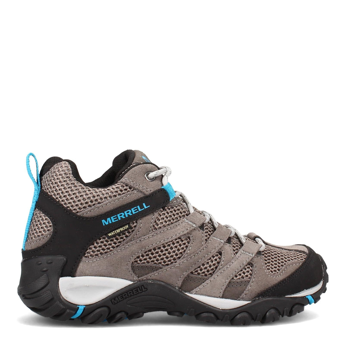 Merrell ALVERSTONE MID Waterproof