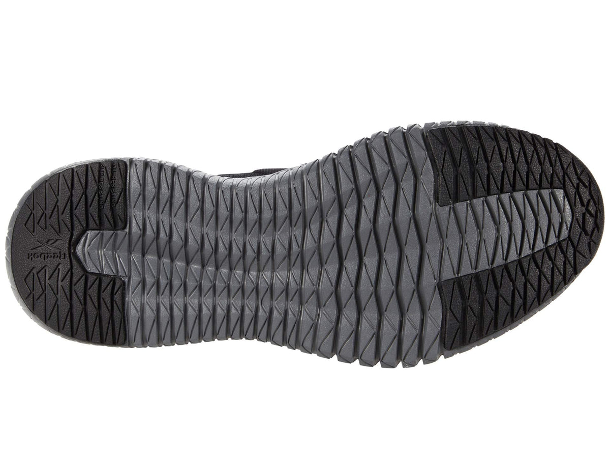 Reebok Flexagon 3.0 Work SD Black/Grey 10 D - Wide