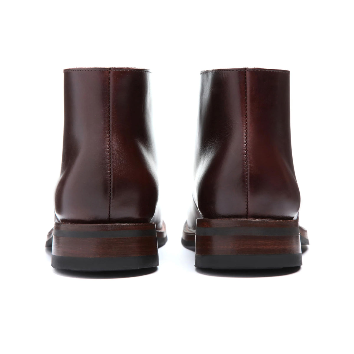 Thursday Boot Company Men's Scout Chukka Boot, Brown, 6