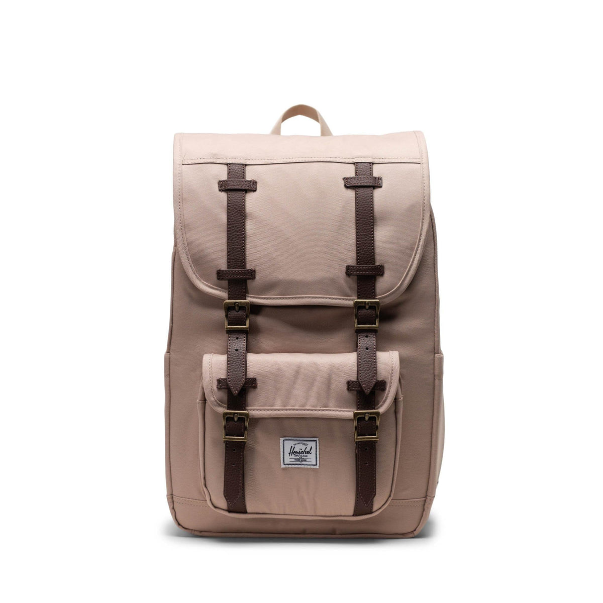 Herschel Supply Co. Little America™ Mid Backpack Light Taupe One Size