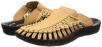 KEEN Uneek Slide Sandal - Women's Lark/Black, 6.5