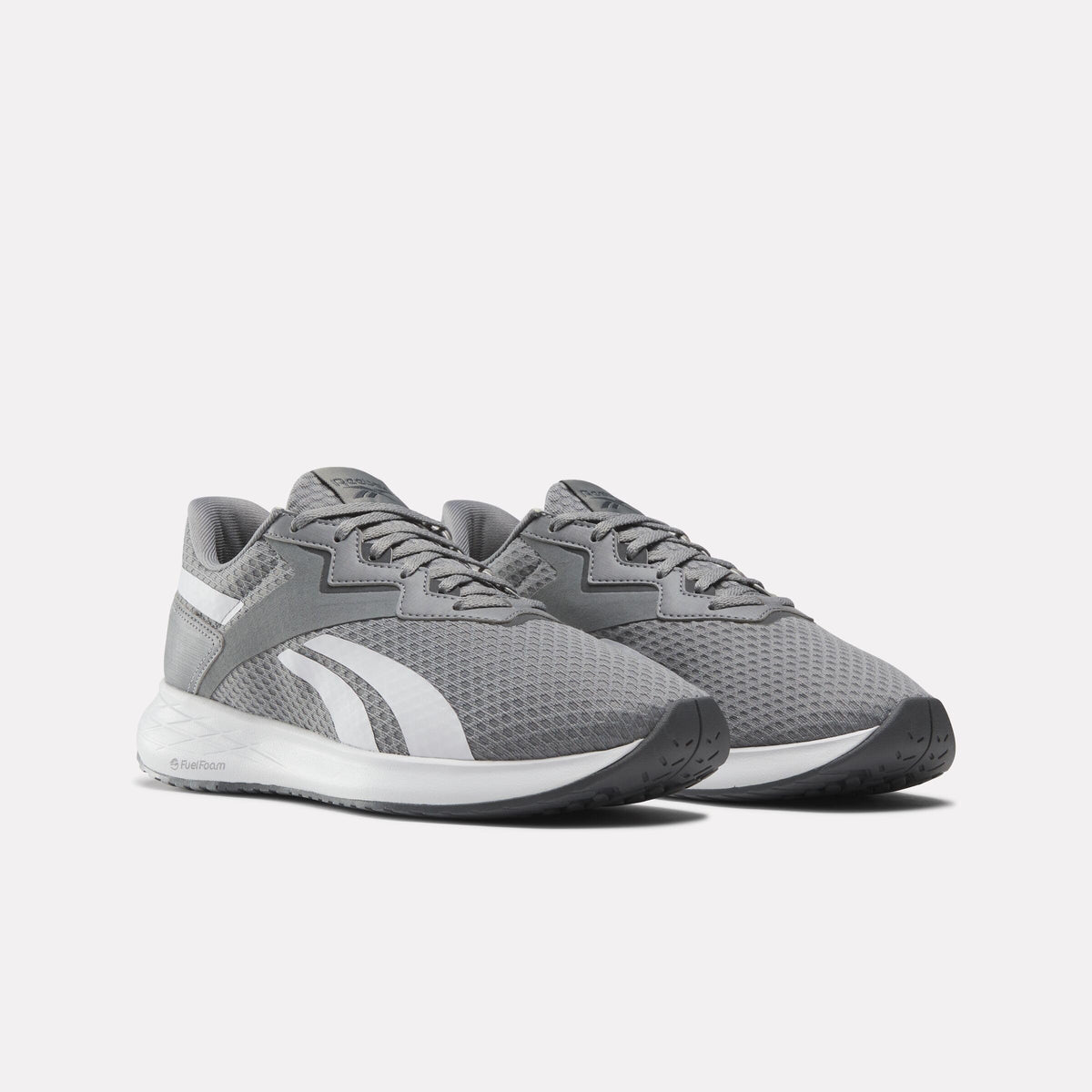 Reebok Men's Legacy Lifter III Training Shoes, Ash/Pure Grey/Pure Grey 5, Men's Size 14