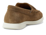 Hugo Boss Sienne Moccasins Medium Beige EU 46 (US Men's 13) D (M)