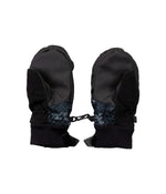 Obermeyer Thumbs Up Mitten Print (Toddler/Little Kids) Network LG (6-7 Years)