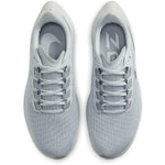 NIKE Women's Air Zoom Pegasus 37 Shoes, Pure Platinum Metallic Silver Wolf Grey, 6.5