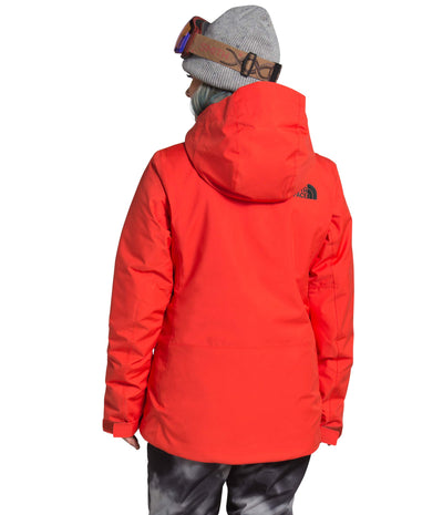 THE NORTH FACE Women's Gatekeeper Jacket, Flare, M