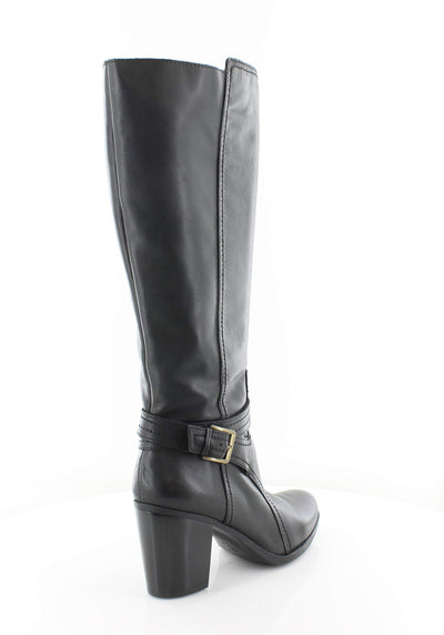 Naturalizer Kelsey Women's Boots Black Size 5 M
