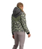 Obermeyer Peyton Down Jacket Fresh Sprigs XS