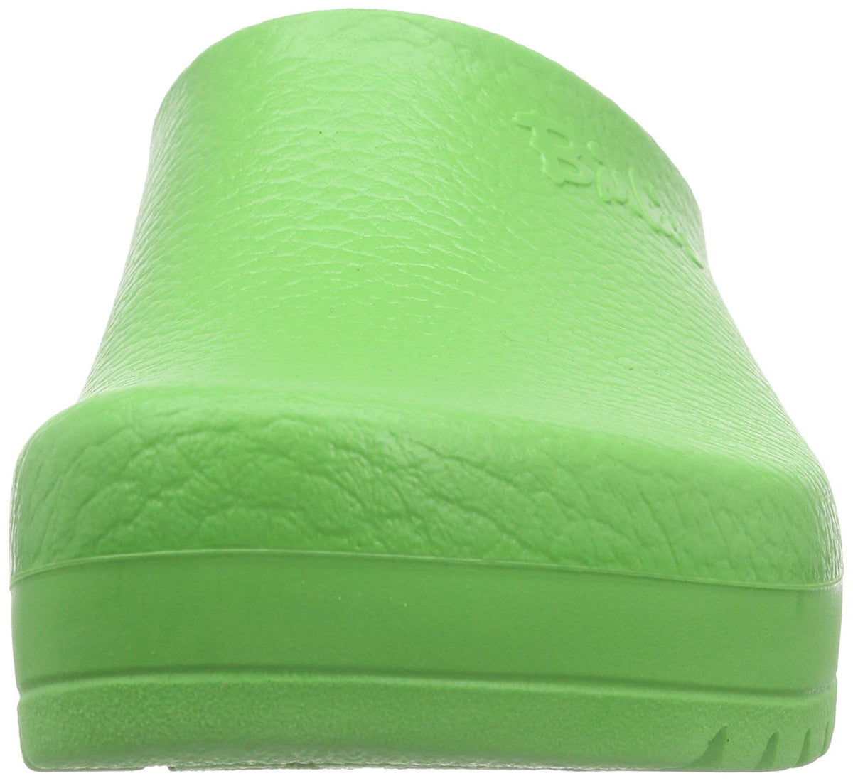 Birkenstock Unisex Clogs Super-Birki - Apple Green - Woman 7-7.5 / Men 5-5.5