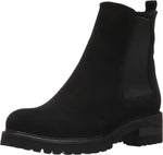 La Canadienne Conner Black Suede 8.5 M (B)