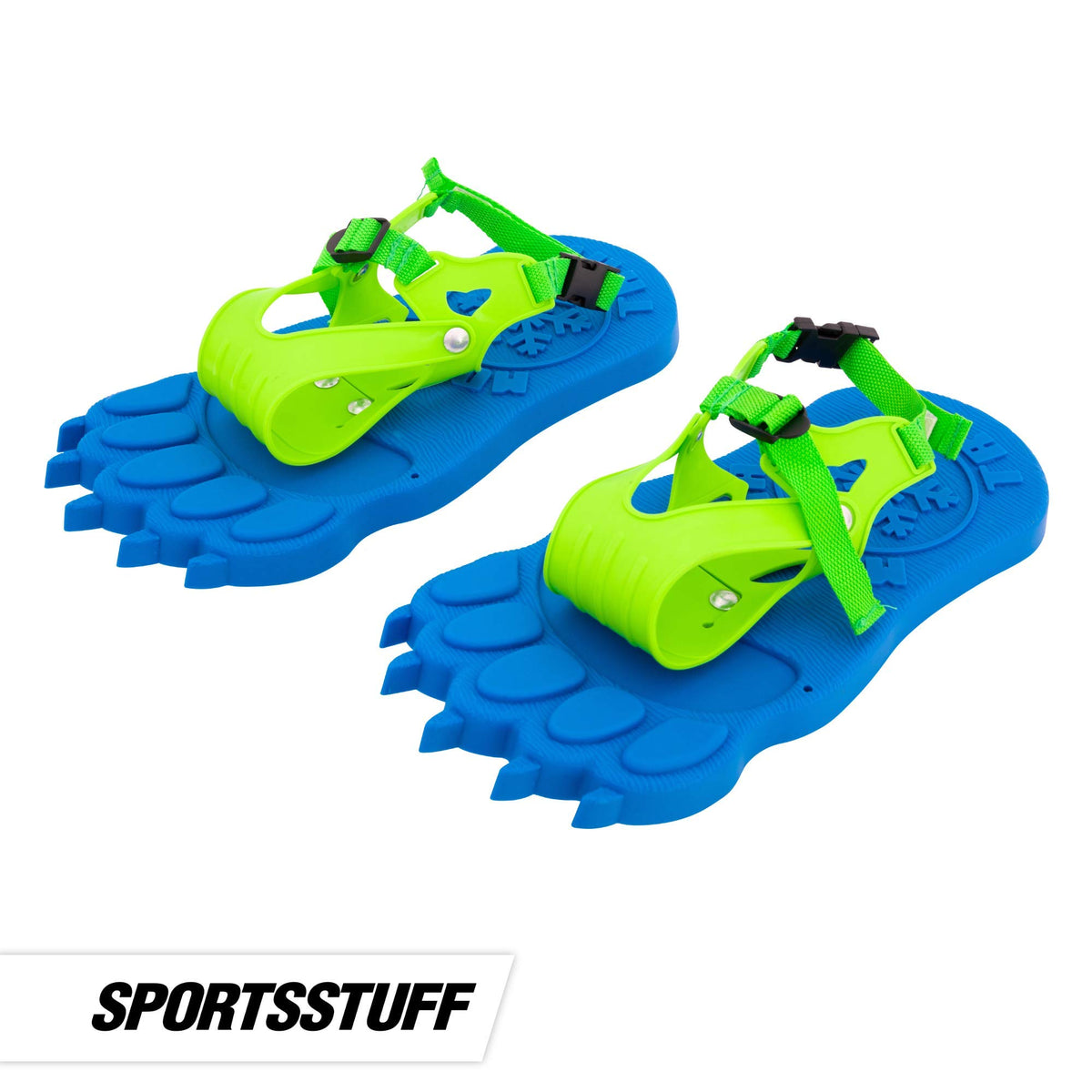 Sportsstuff Monsta Trax Kids Snowshoe for Boys and Girls