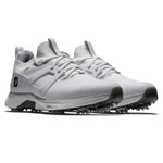 FootJoy Men's Hyperflex Carbon Previous Season Style Golf Shoe, White, 7.5