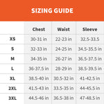 Sahara Women’s Heated Jacket - 10 hrs of Heat | 3 Heat Zones | With Battery & Charger | Machine Washable | All Day Warmth