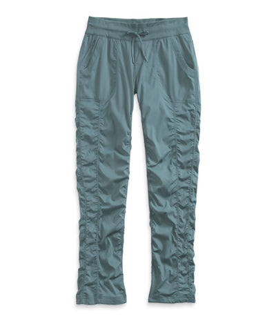 THE NORTH FACE Women's Aphrodite 2.0 Pant (Standard and Plus Size), Goblin Blue, Small Regular