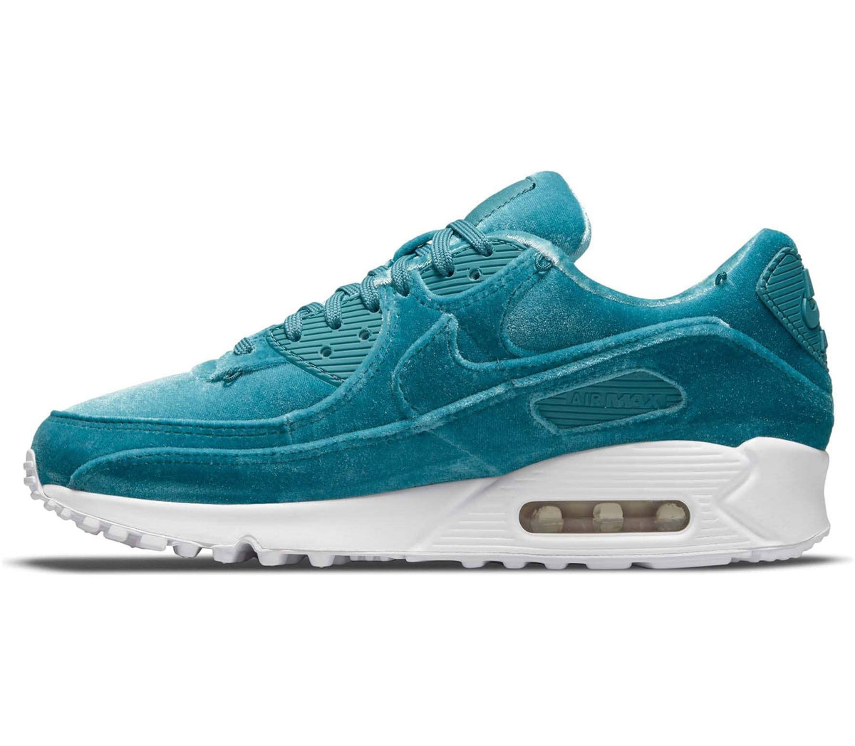 Nike Women's Modern, Ash Green Ash Green, 6