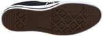 Converse Unisex One Star Ox Casual Shoe 13 Women/11 Men Black/White/White