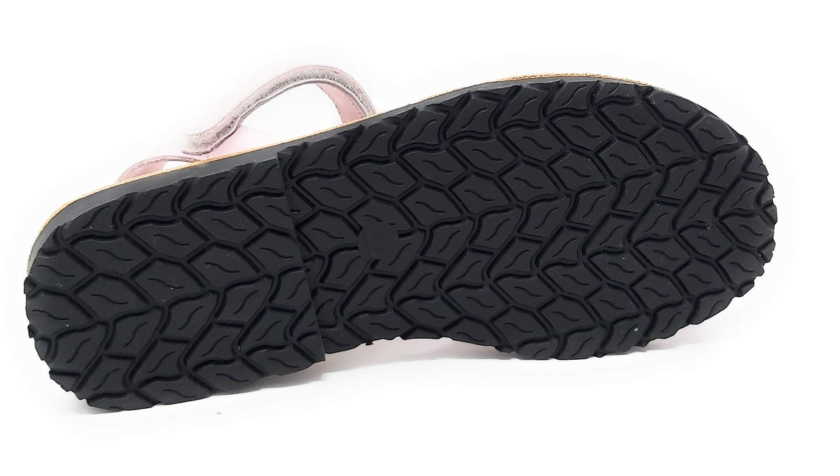 Cienta Kids Shoes Girl's 1041014 (Toddler/Little Kid/Big Kid) Pink 32 (US 1.5 Little Kid) M