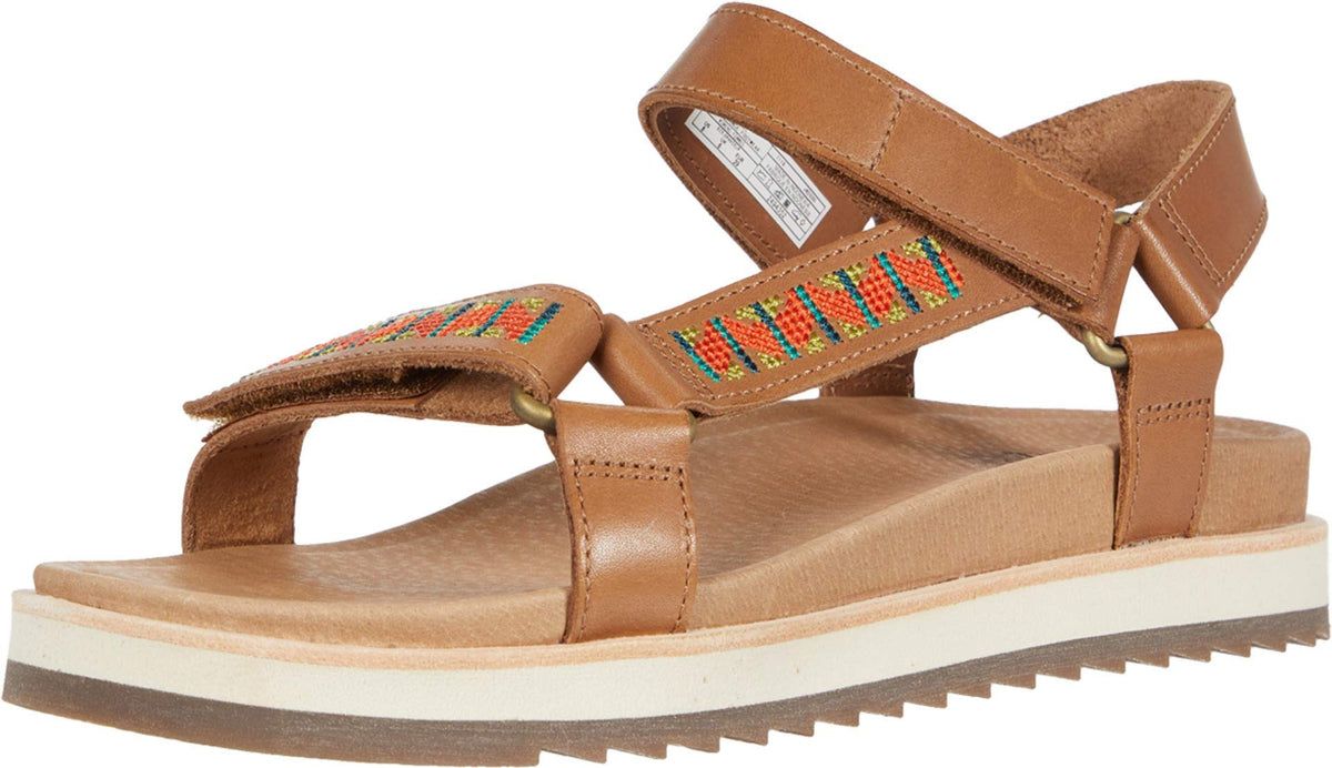 Merrell Juno Strap Tobacco 8 M