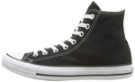 Converse Black M9160 - HI TOP Size 11.5 Women/9.5 Men