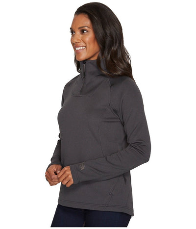THE NORTH FACE DuoWarmth Pullover TNF Black SM