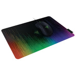 Razer Sphex V2 Gaming Mouse Pad: Ultra-Thin Form Factor - Optimized Gaming Surface - Polycarbonate Finish