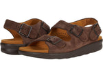 SAS Relaxed Comfort Sandal Teddy 10 WW - Double Wide (D)