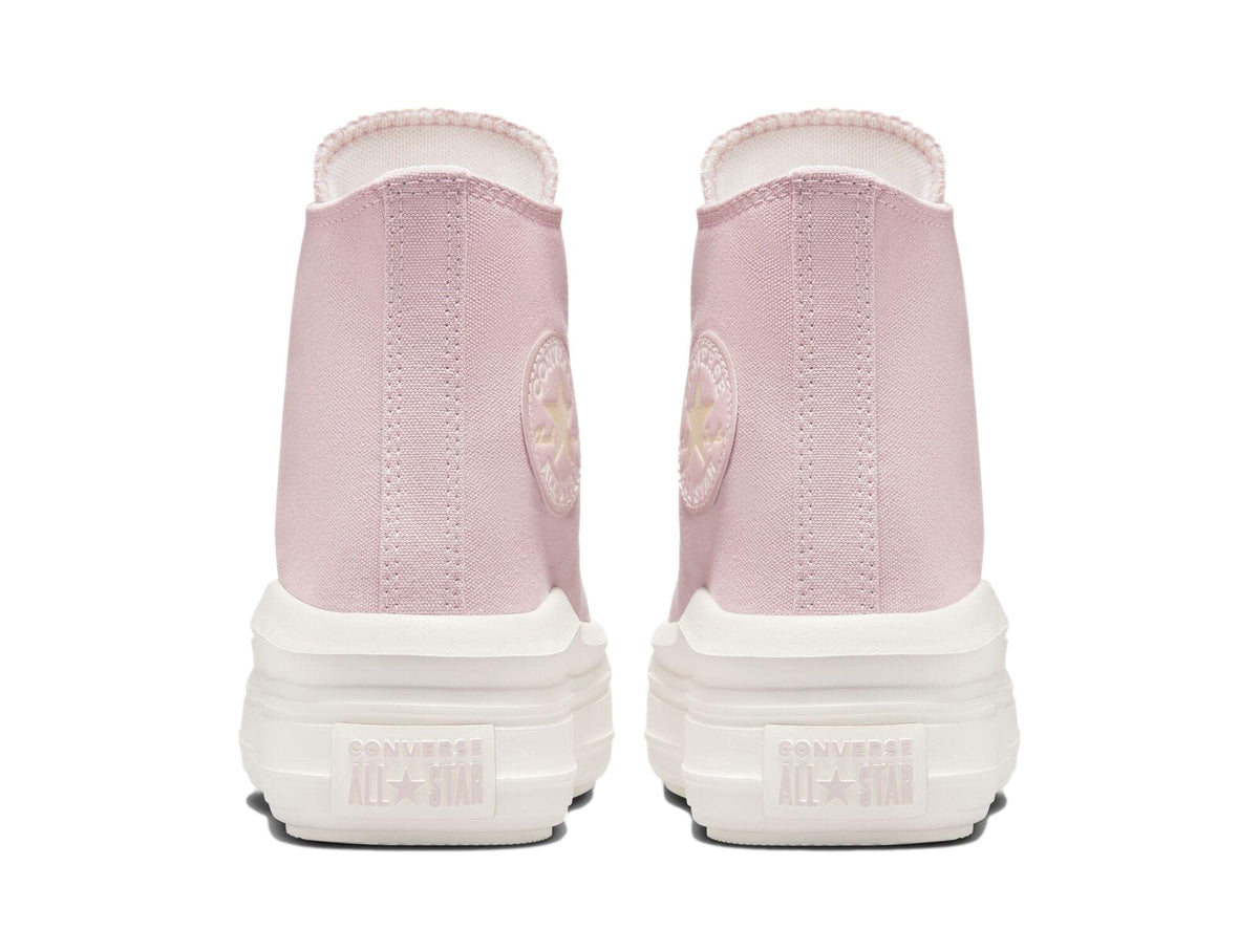 Converse Women's Modern, Mauve, 10