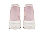 Converse Women's Modern, Mauve, 10
