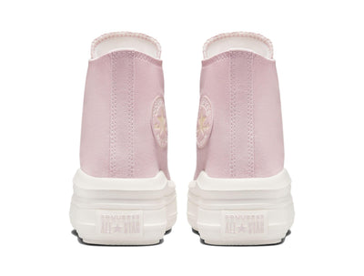 Converse Women's Modern, Mauve, 10