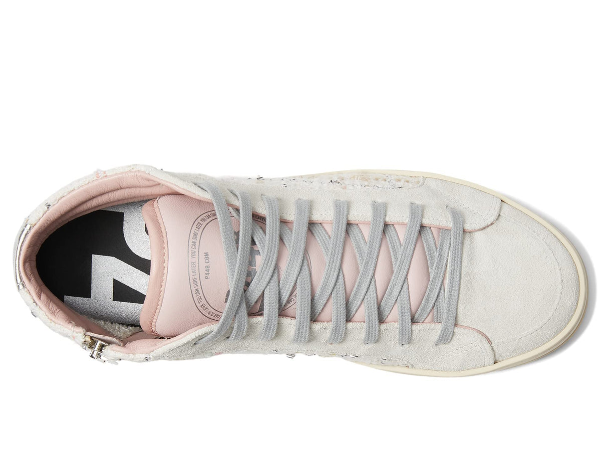 P448 Skatebl Ebt EU 38 (US Women's 8) M