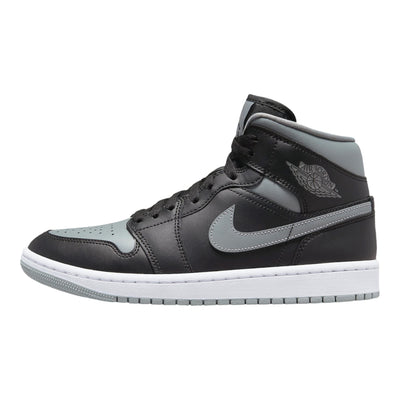 Nike Women's Modern, Black/Grey/White, 9.5