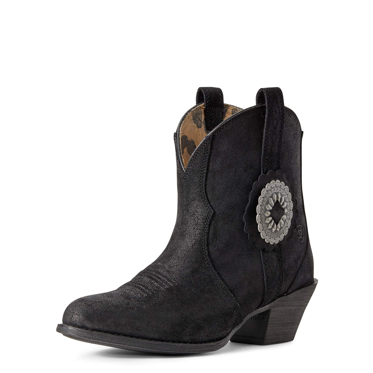 ARIAT Women's Cantina Western Boot
