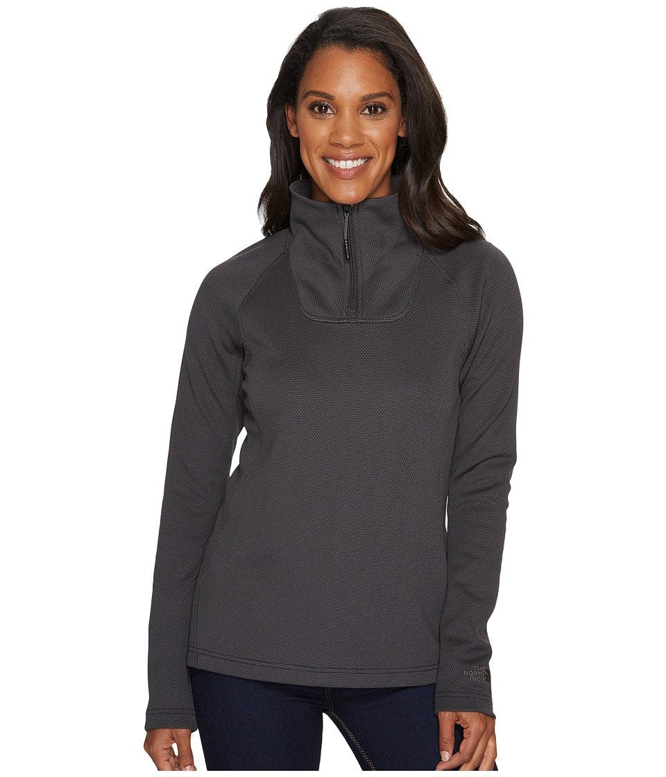 THE NORTH FACE DuoWarmth Pullover TNF Black SM