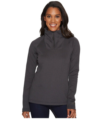 THE NORTH FACE DuoWarmth Pullover TNF Black SM