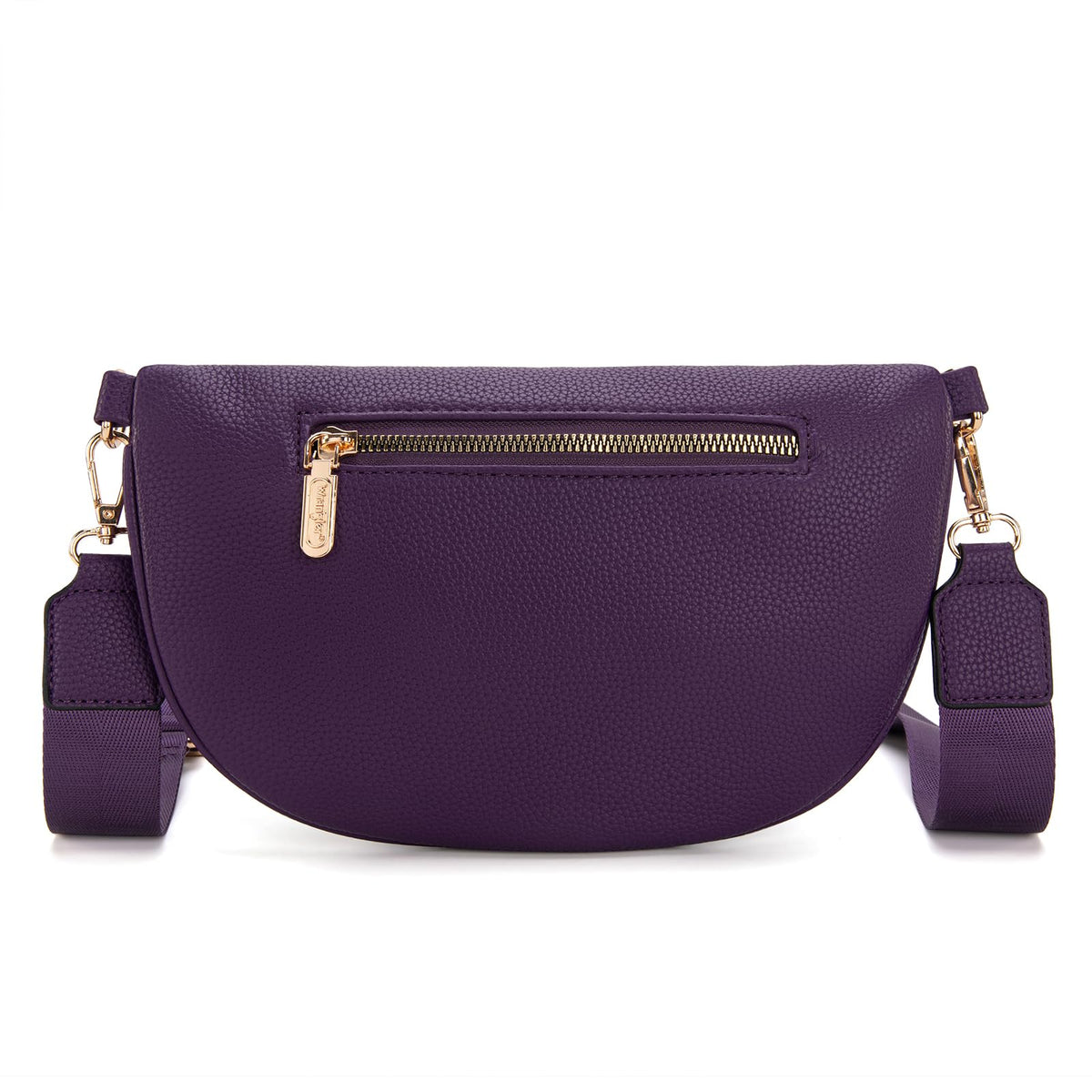 Wrangler Crossbody Bag for Women Cute Fanny Pack Small Belt Chest Waist Bags