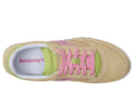 Saucony Jazz Triple Peach/Pink 10 B (M)