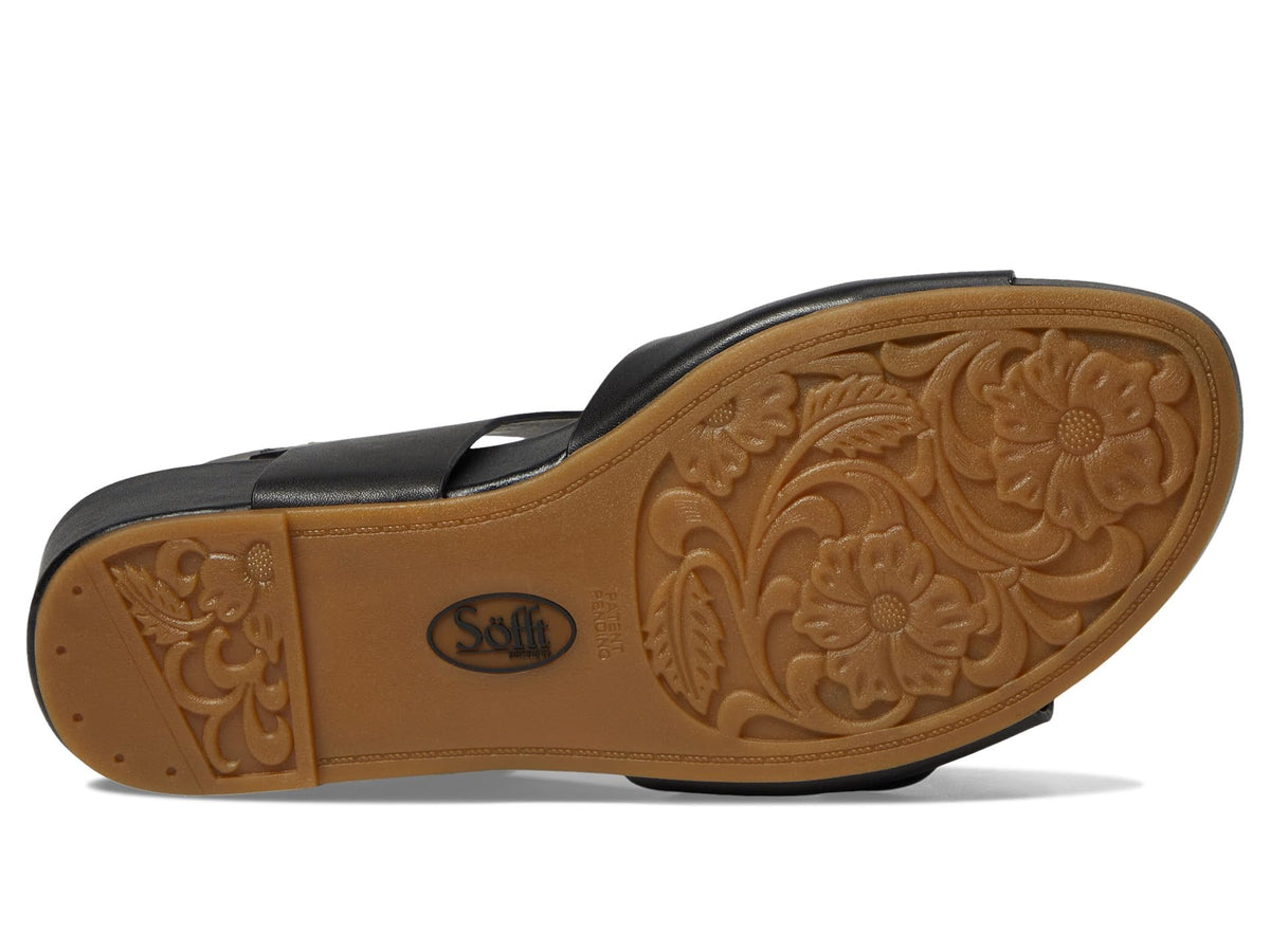 Sofft Valeri Black 7 M (B)