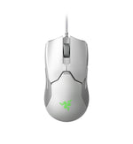 Razer Viper - Light Esports Gaming Mouse (Light ambidextrous Gamer Mouse with 69g Weight, Speedflex Cable, Optical 5G Sensor, Integrated DPI Memory and RGB Chroma Lighting) White