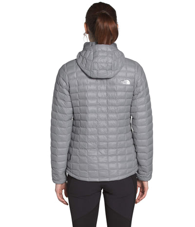 THE NORTH FACE Thermoball™ Eco Hoodie Mid Grey Matte LG
