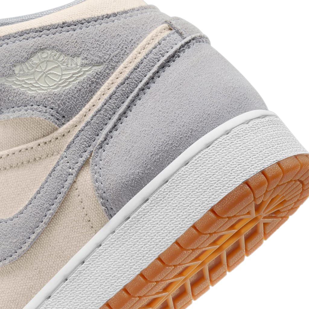 Jordan Jordan 1 Mid SE (Big Kid)