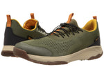 Teva Men's Walking Hiking Shoe, Dark Olive, 13
