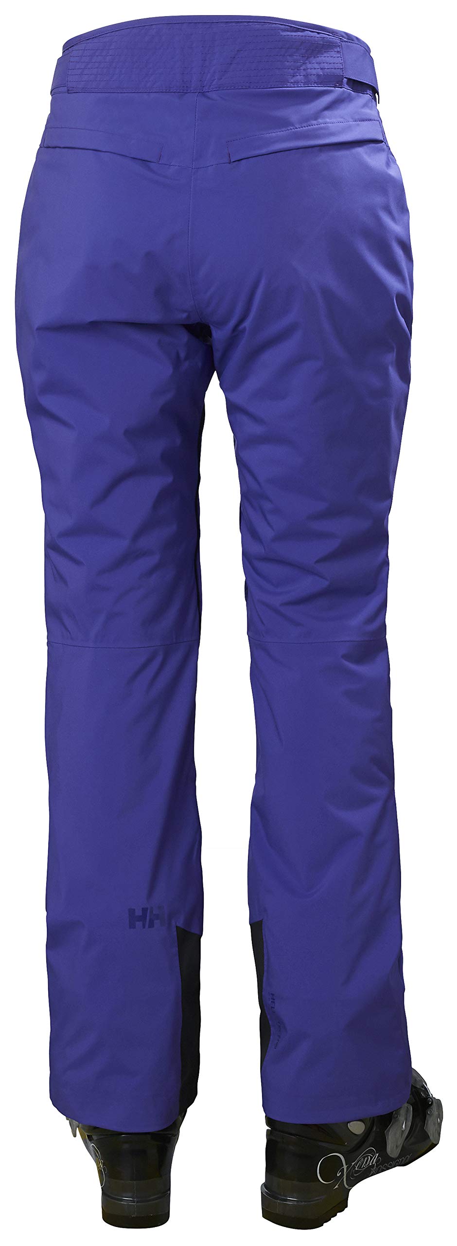 Helly-Hansen Legendary Insulated Pant for Women - Waterproof, Windproof, Breathable Ski Pants with PrimaLoft Insulation X-Large 255 Liberty