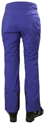 Helly-Hansen Legendary Insulated Pant for Women - Waterproof, Windproof, Breathable Ski Pants with PrimaLoft Insulation X-Large 255 Liberty